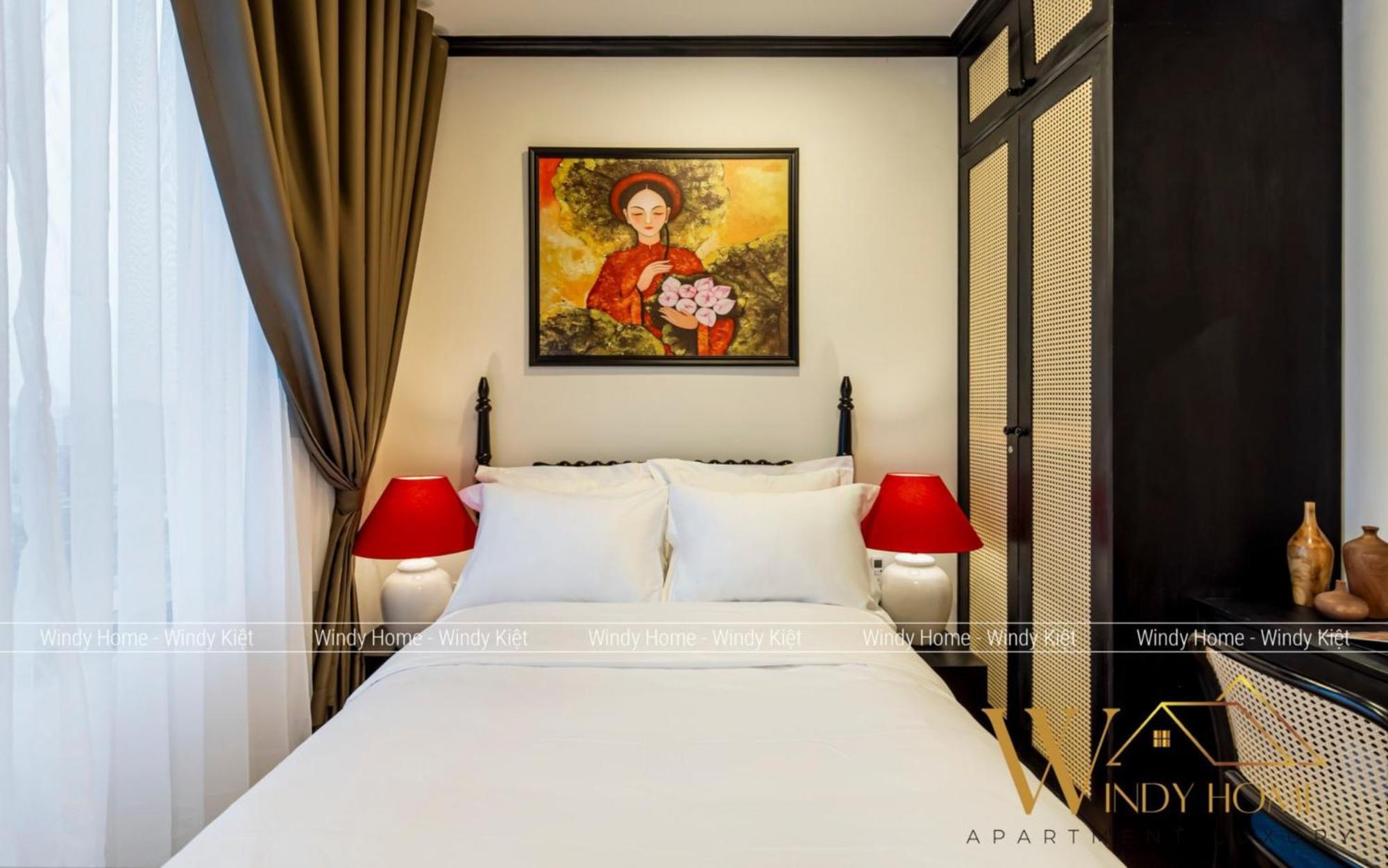 Soho Central Residence - City View - District 1 โฮจิมินห์ซิตี้ ภายนอก รูปภาพ
