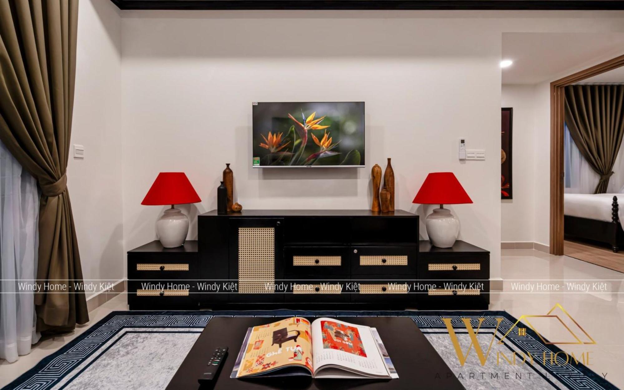 Soho Central Residence - City View - District 1 โฮจิมินห์ซิตี้ ภายนอก รูปภาพ