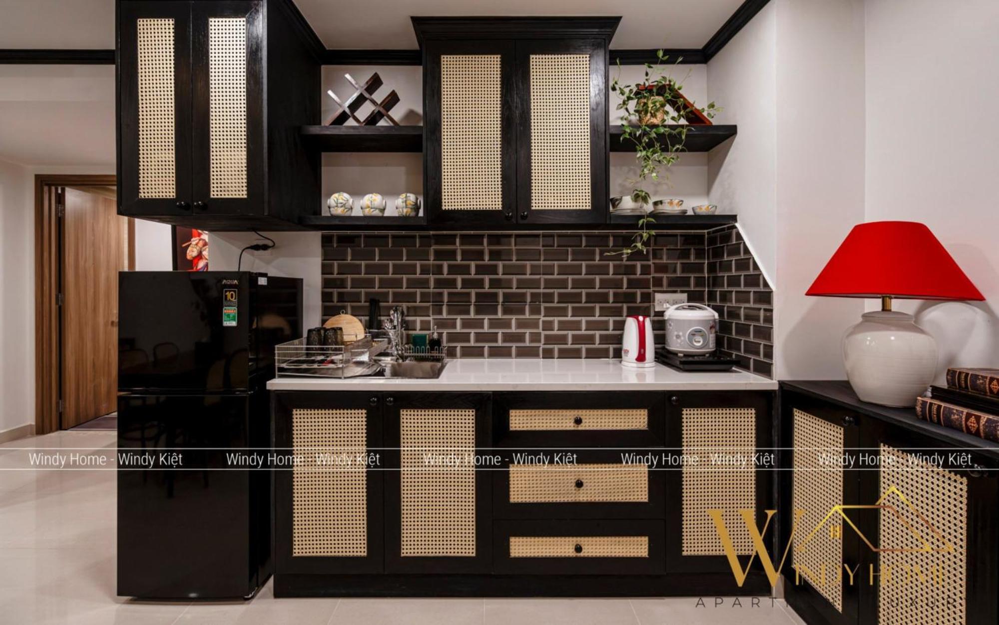 Soho Central Residence - City View - District 1 โฮจิมินห์ซิตี้ ภายนอก รูปภาพ